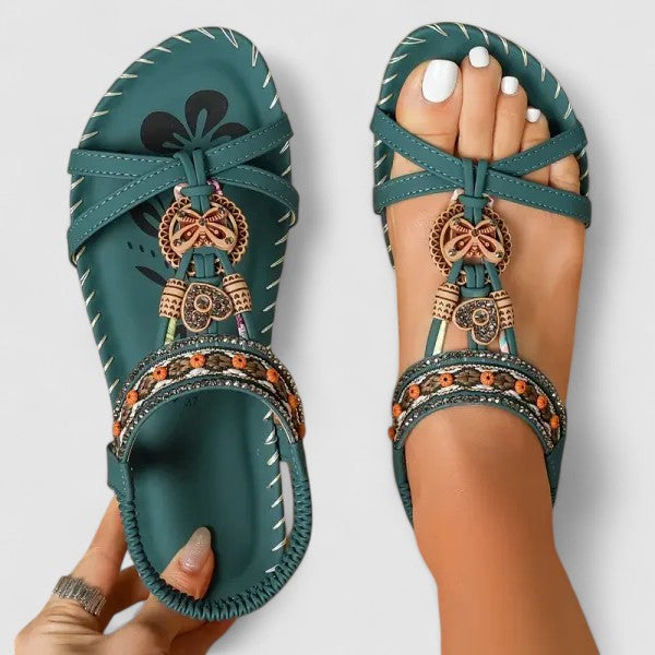 Maryna™ | Orthopedic Sandals Clara Monroe