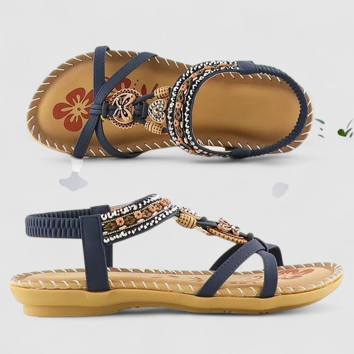 Maryna™ | Orthopedic Sandals Clara Monroe