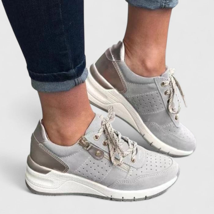 Ensleigh | Orthopedic Sneakers Clara Monroe