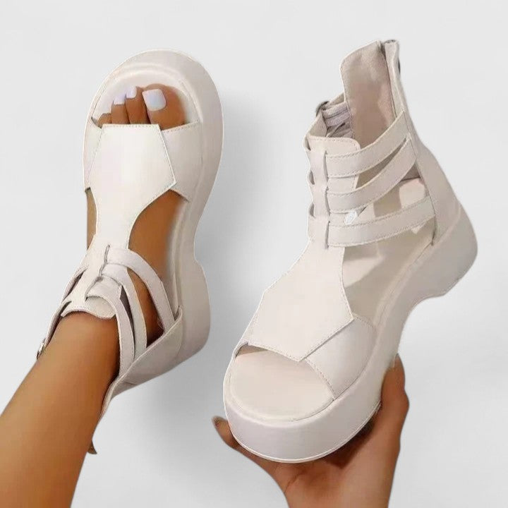 Ivana | Orthopedic Sandals Clara Monroe