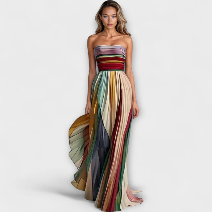 Rylee | Sophisticated Dress Clara Monroe