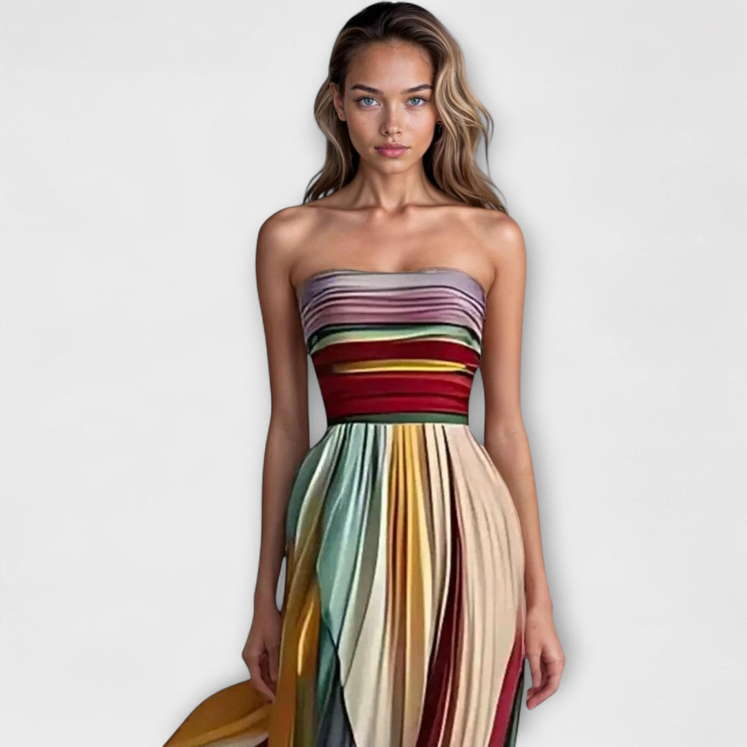 Rylee | Sophisticated Dress Clara Monroe