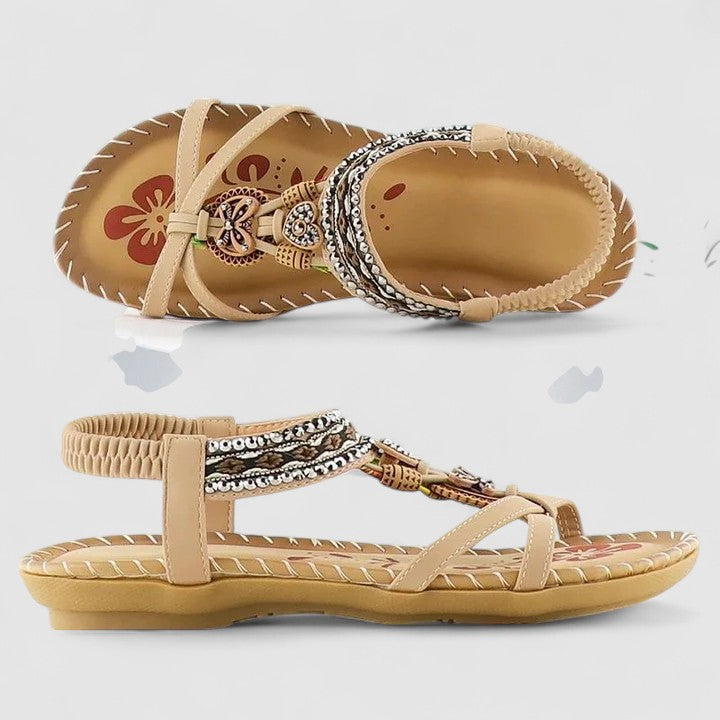 Maryna™ | Orthopedic Sandals Clara Monroe