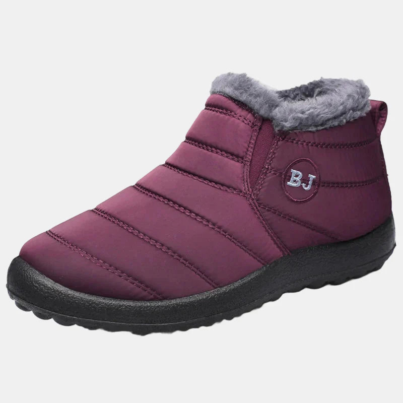 Kendall | Waterproof Winter Boots